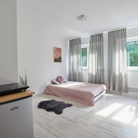 Regem Płońska Apartament Warszawa