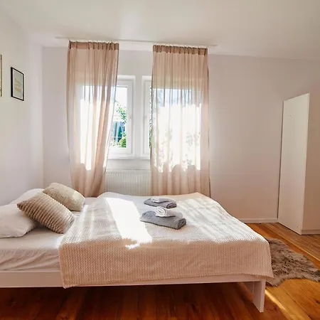 Regem Płońska Apartament