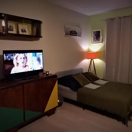 Appartement Sarmacka