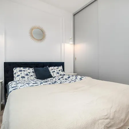 Apartamento Bg Premium Browary Warszawskie