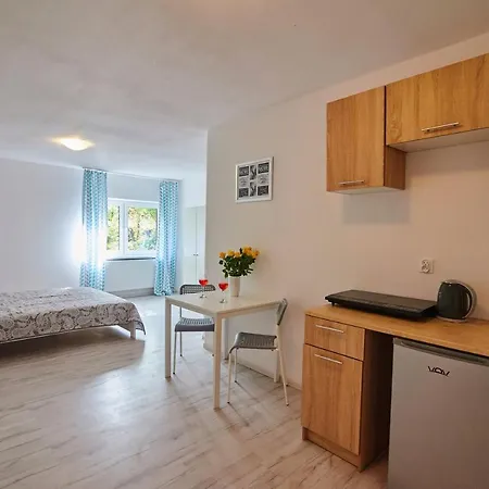 Regem Płońska Apartament *