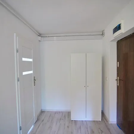 Apartament Regem Płońska