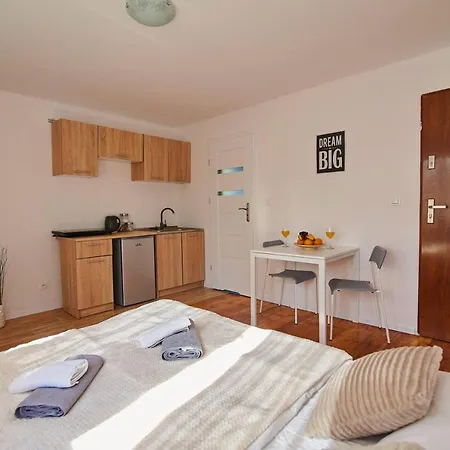 Apartament Regem Płońska Warszawa
