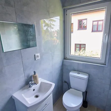 Apartament Regem Płońska Warszawa