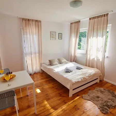 Regem Płońska Apartament *