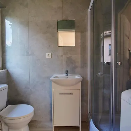Regem Płońska Apartament *