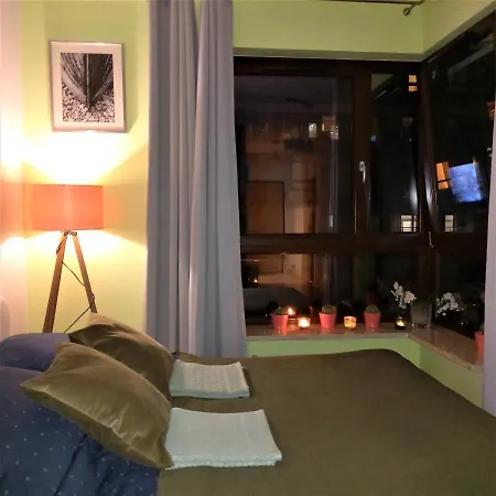 Sarmacka Appartement Warschau