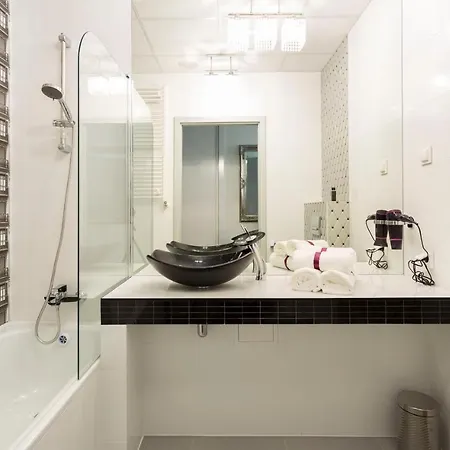 Vola Apartament Warszawa