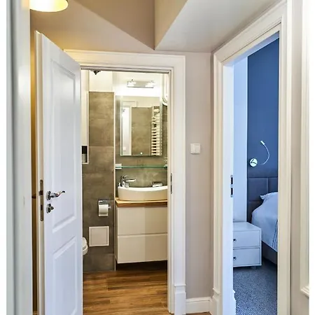 Kredytowa Apartment