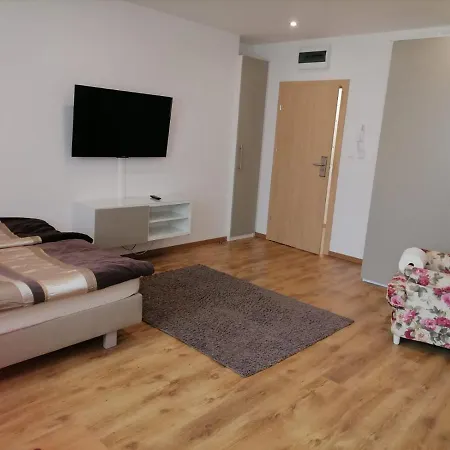 Sahara Apartament