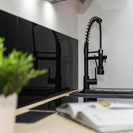 Przerwana 11a By Homeprime Apartament Warszawa