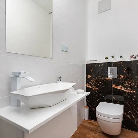 Apartament Przerwana 11a By Homeprime
