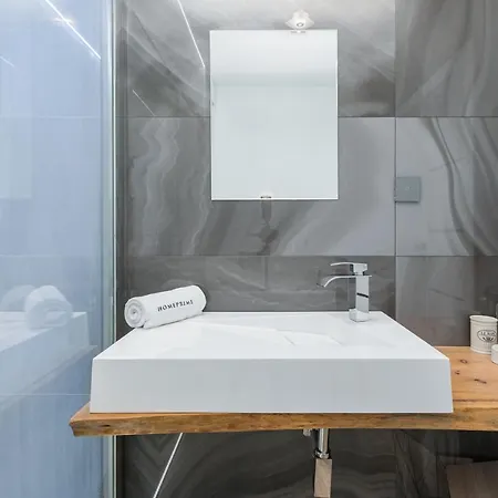Przerwana 11a By Homeprime Apartament *