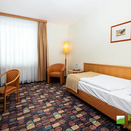 Partner Hotel Warszawa