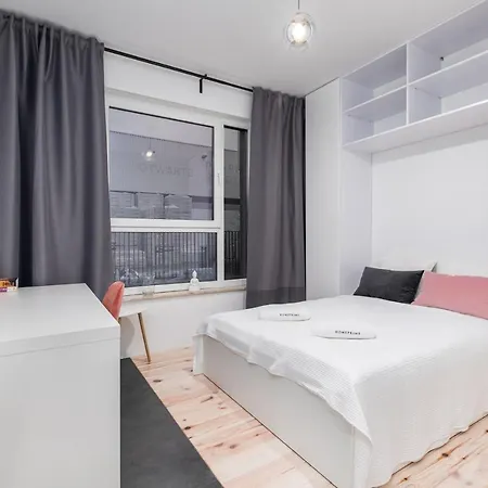 Przerwana 11a By Homeprime * Warszawa