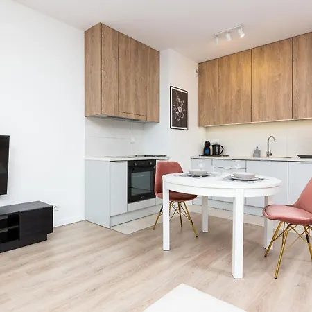 Metro Plocka Exquisite By Renters Апартаменты