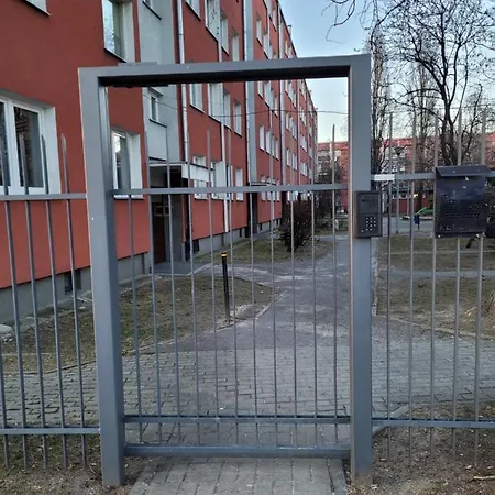 Appartement Filmowy Zoliborz *