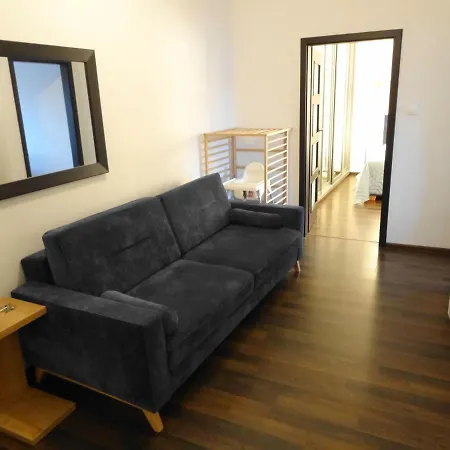 Arkadia By Visitwarsaw Apartamento *