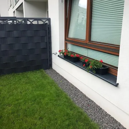 Mlociny Apartament