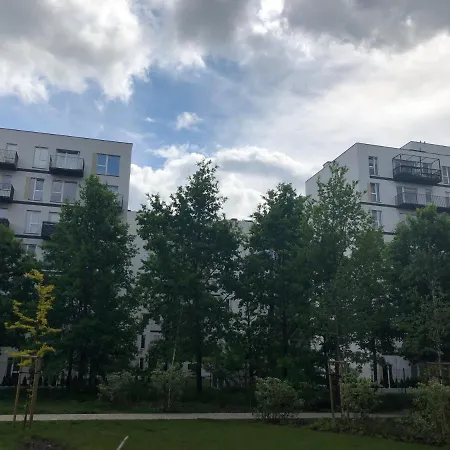 Mlociny Apartament