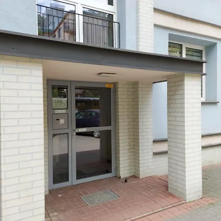 Apartament Modern Art Kredytowa-dzieci Do Lat 7 Nie Płacą!-bon Turystyczny! *