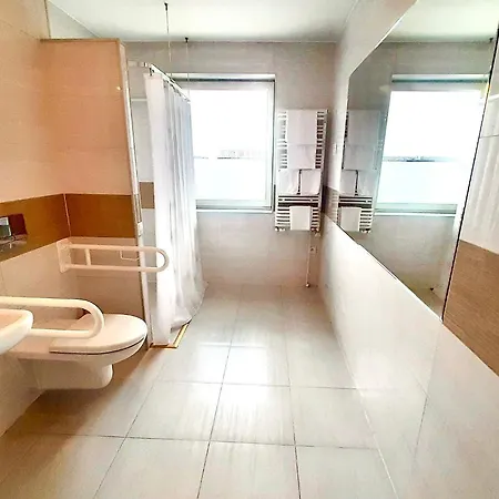 Aparthotel Poleczki