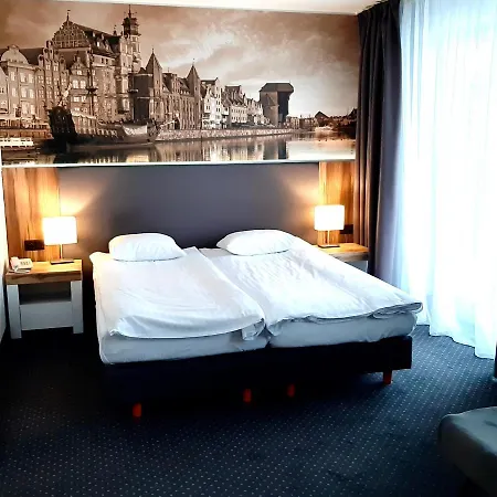 Aparthotel Poleczki