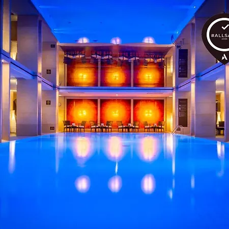 Sofitel Victoria Warsaw