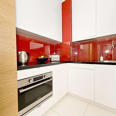 Design Apartment *