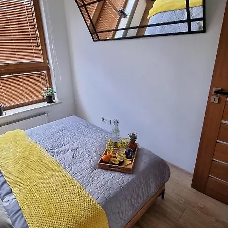 Lemon House Διαμέρισμα
