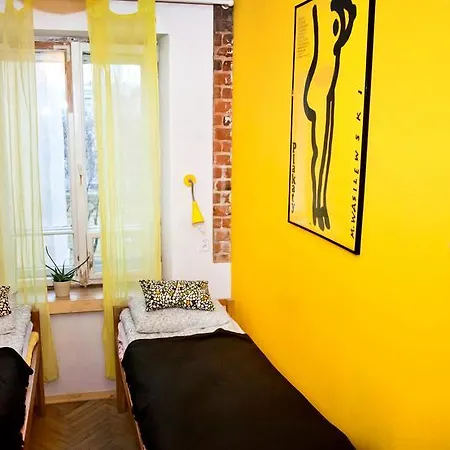 Hostel Emma Warszawa