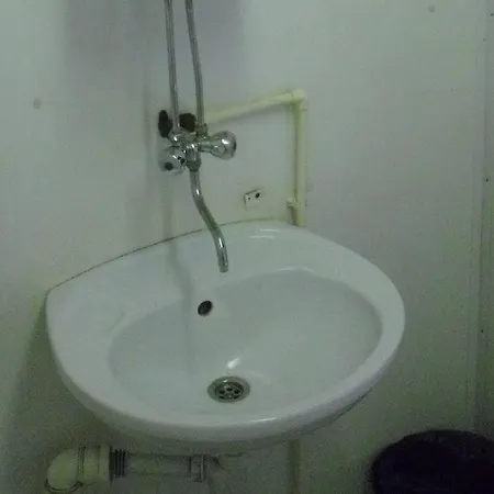 Hostel Metro Hostel Warsaw