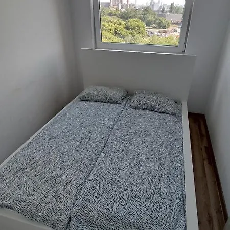 Apartament Kowalczyka Διαμέρισμα
