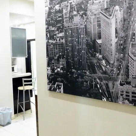 דירה Marszalkowska By Warsawresidence Group