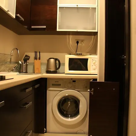 Marszalkowska By Warsawresidence Group ורשה