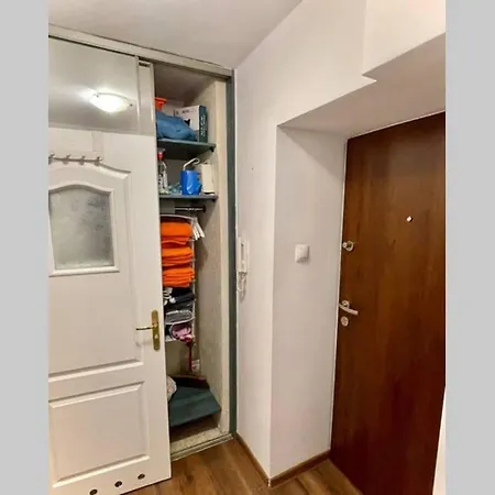 Appartement Orange Metro Fast Wifi 1gbs Big Tv Hbo Appletv