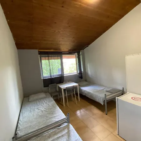 Modlinska 267 No 2 Ubytování v soukromí