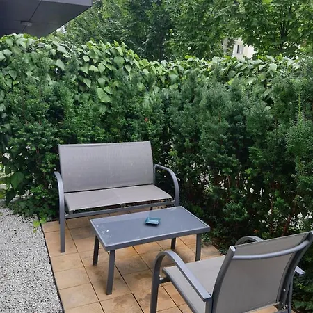 Dom Saski 10 Minut Od Centrum Warszawy Apartmán
