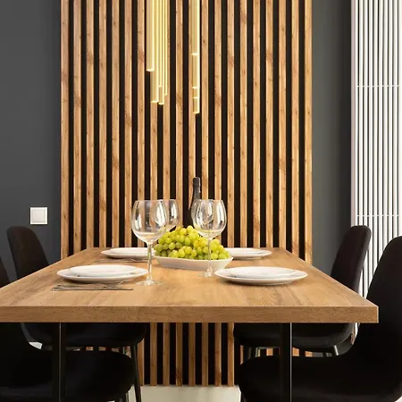 Forest Club Kabaty By Renters Prestige
