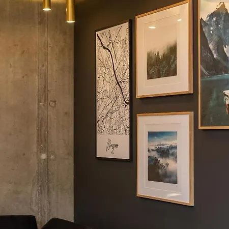 Apartament Forest Club Kabaty By Renters Prestige
