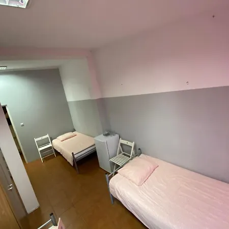 Modlinska 267 No 2 Ubytování v soukromí