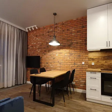 Chopin - Apartment Warschau