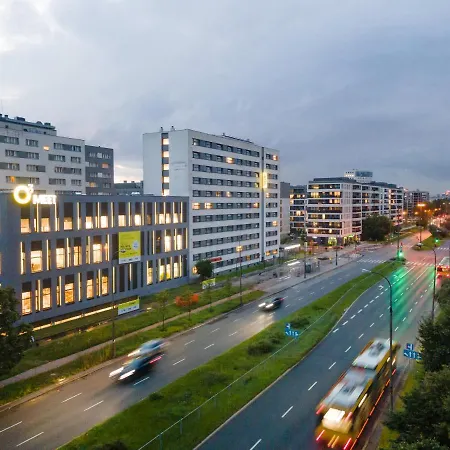 O3hotel Szálloda