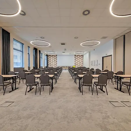 O3hotel Szálloda Varsó