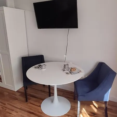 Apartamento Comfortable Old Town/new