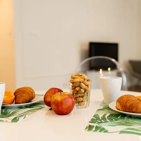 Platinum Towers Central Aparthotel 3*