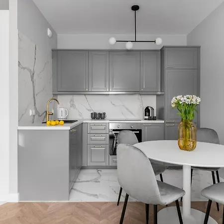 Nexthome Boutique - Klimatyzacja - Air Conditioning - New Apartament *