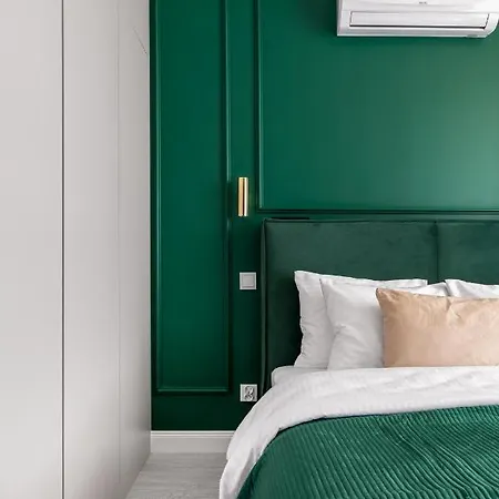 Nexthome Boutique - Klimatyzacja - Air Conditioning - New Apartament