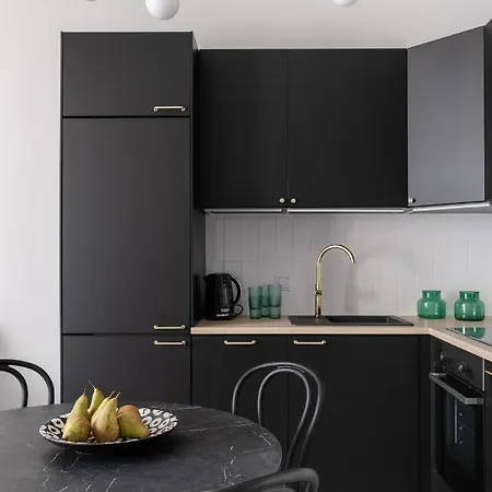 Apartament Nexthome Boutique - Klimatyzacja - Air Conditioning - New *