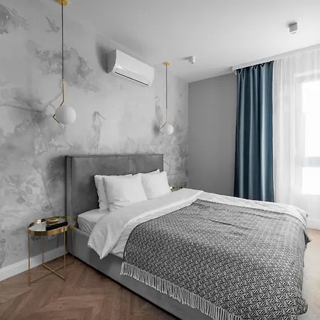 Nexthome Boutique - Klimatyzacja - Air Conditioning - New Warszawa